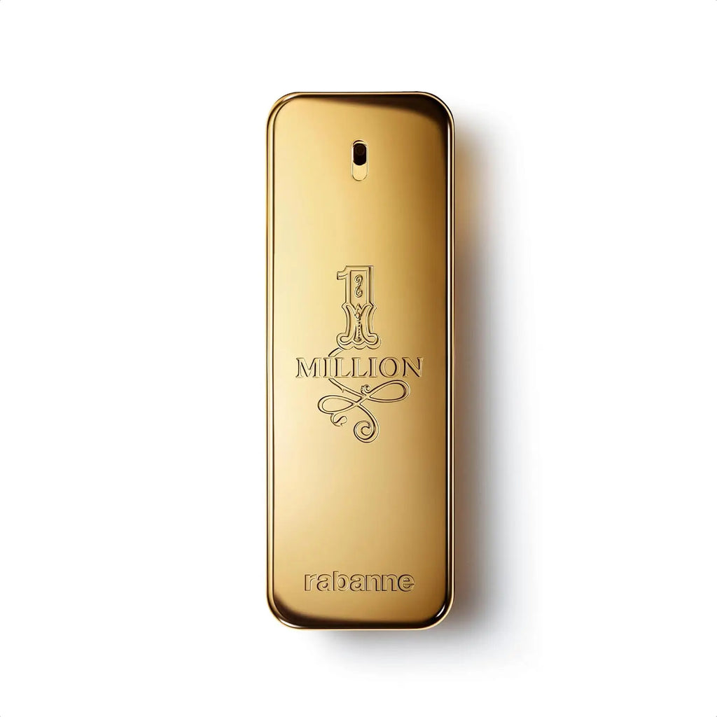 Rabanne 1 Million Eau de Toilette - Fragancia de Diseñado...