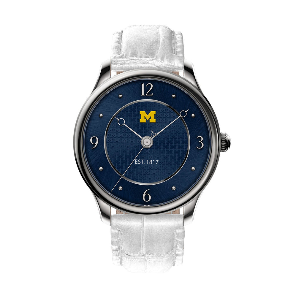 University of Michigan - Aletheia