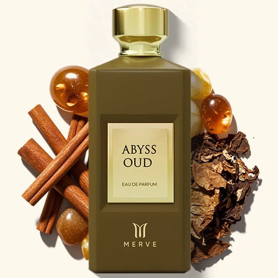 ABYSS OUD | UNISEX