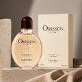 Calvin klein Obsession for Men Eau de Toilette Spray-4.0 oz/125mL