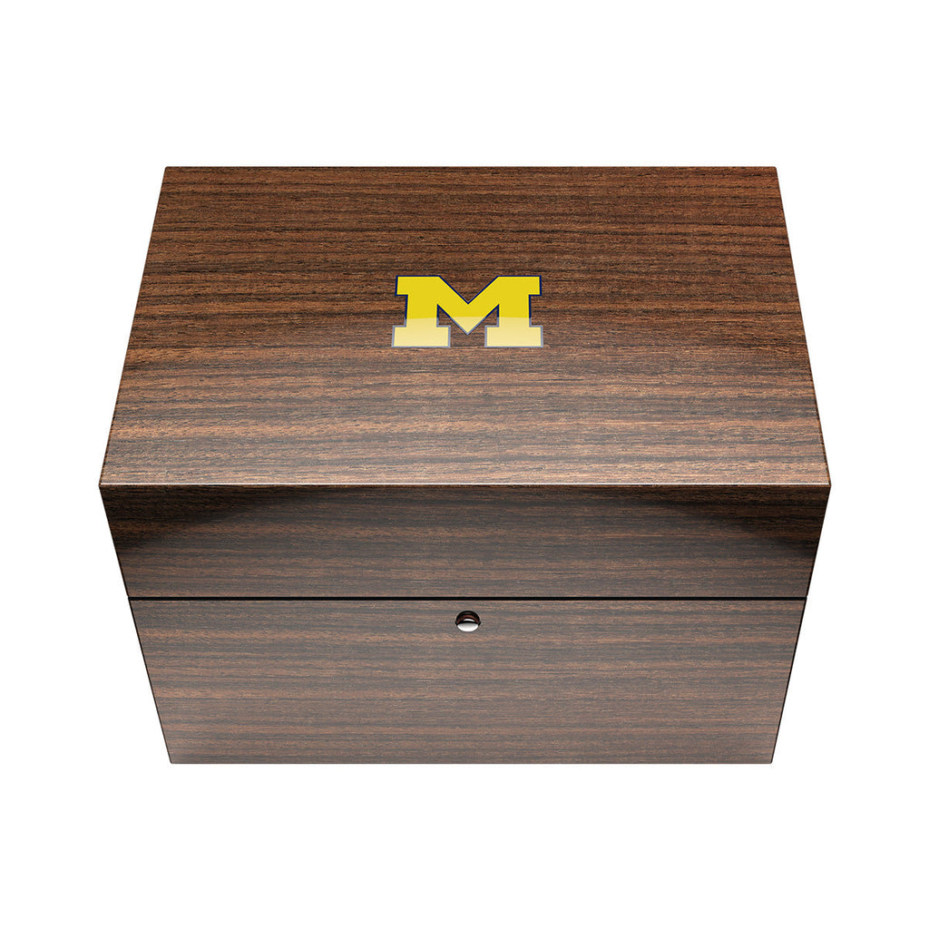 University of Michigan - Aletheia