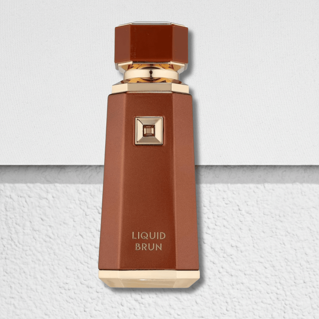 French Avenue Liquid Brun Eau De Parfum 100ml